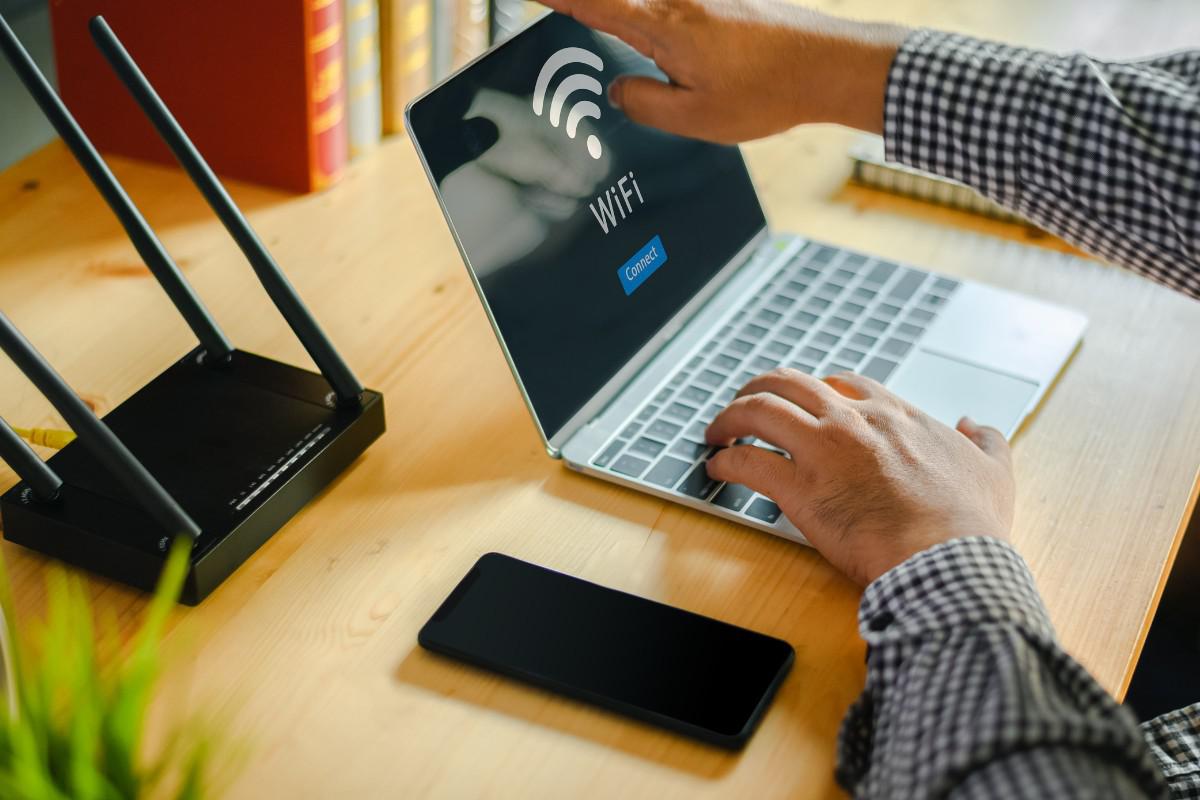 Wi-Fi router vásárlás előtt állsz? Erre figyelj mindenképp!